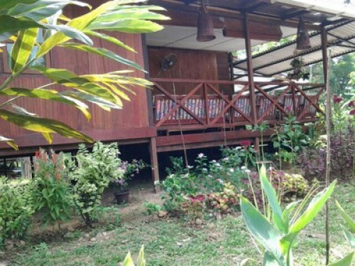 RABAK HOMESTAY, KAMPUNG SEMADANG. - Gallery - 24