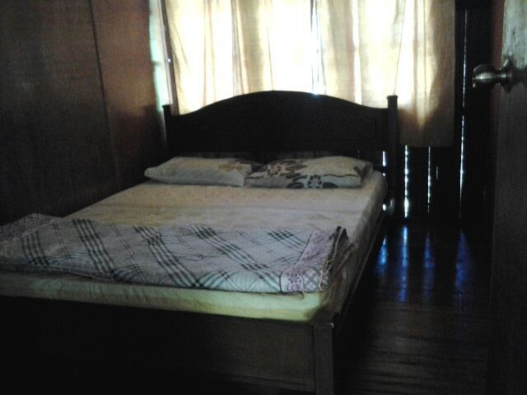 Bedroom 1(Single Bed) - RABAK HOMESTAY, KAMPUNG SEMADANG. - Gallery - 1