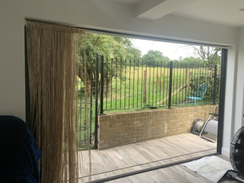 Escape to the country in town