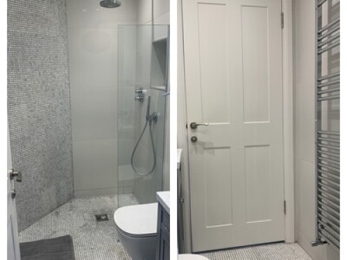 Escape to the country in town