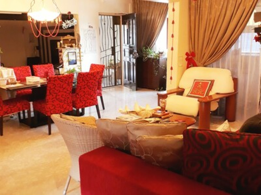 B&B HOMESTAY, DELUXE-ROOM