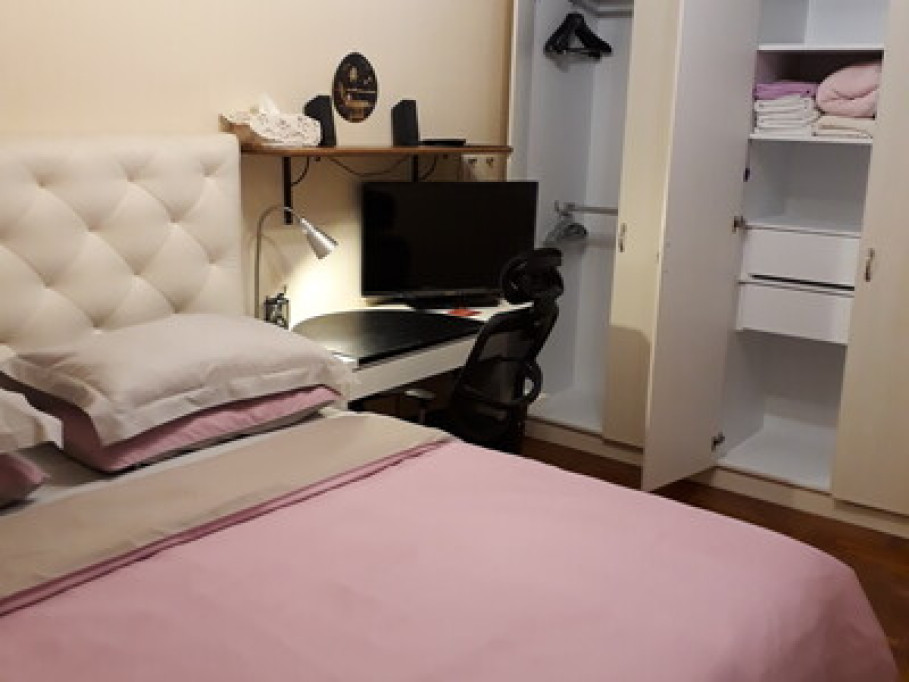 B&B HOMESTAY, DELUXE-ROOM