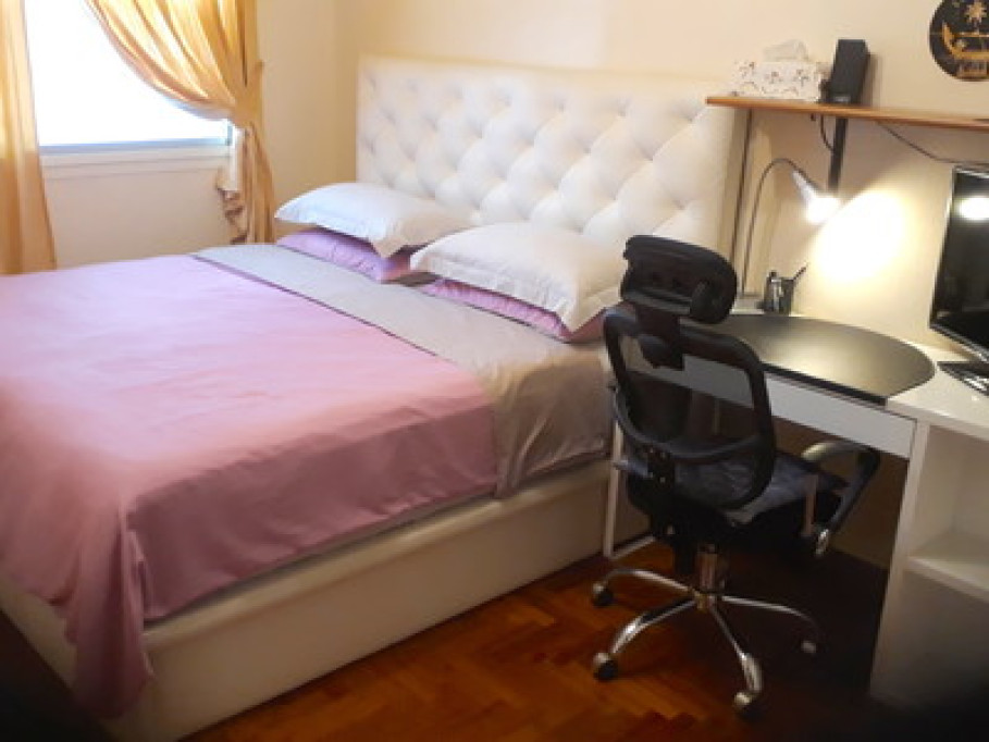 B&B HOMESTAY, DELUXE-ROOM