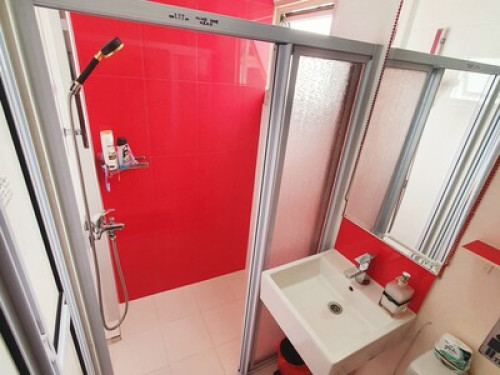B&B HOMESTAY, DELUXE-ROOM - Gallery - 10