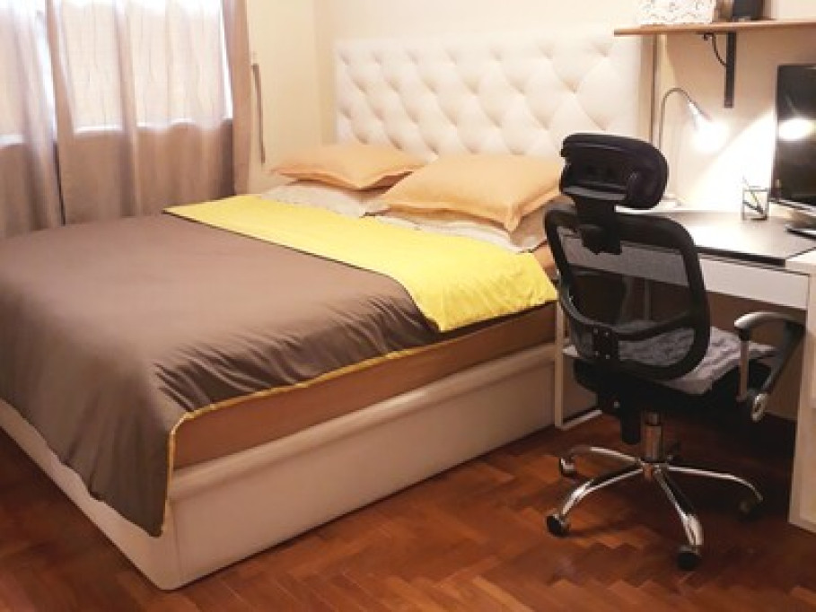 B&B HOMESTAY, DELUXE-ROOM