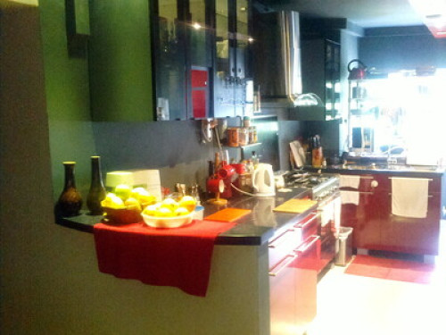 B&B HOMESTAY, DELUXE-ROOM - Gallery - 8