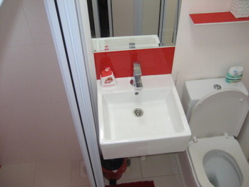 B&B HOMESTAY, DELUXE-ROOM - Gallery - 9