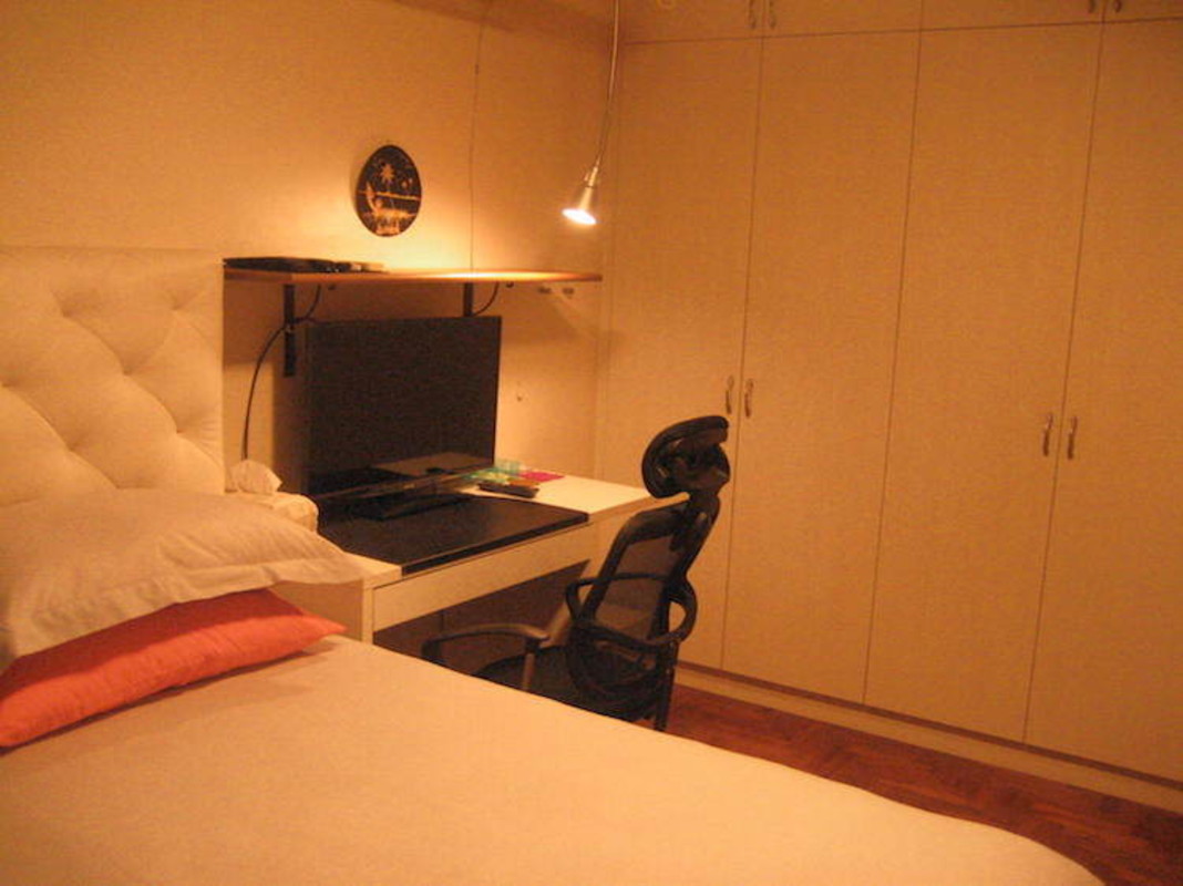 Main Double Bedroom(Full Room) - 1