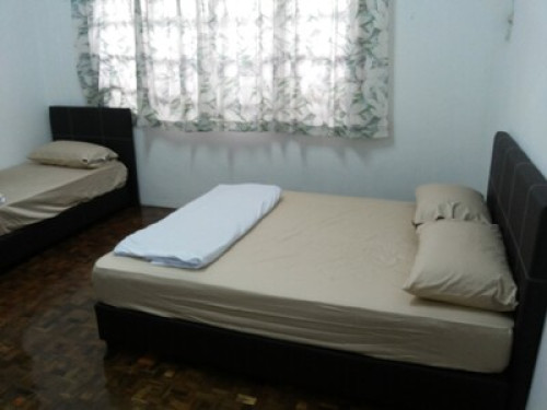 Jenny's 1 Bedroom Homestay