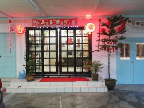 Jenny's 1 Bedroom Homestay - Gallery - 8