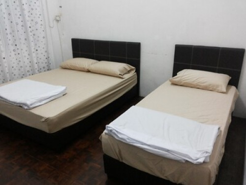 Jenny's 1 Bedroom Homestay