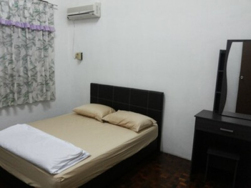 Jenny's 1 Bedroom Homestay - Gallery - 11