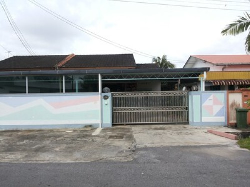 Jenny's 1 Bedroom Homestay - Gallery - 9