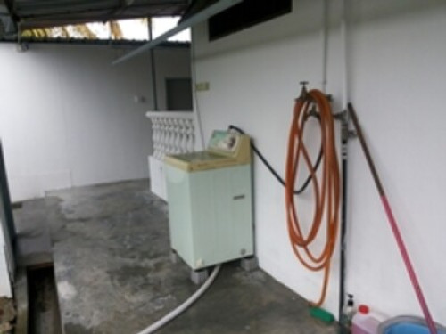 Jenny's 1 Bedroom Homestay
