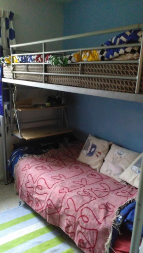 Friendly family in Hemel Hempstead FEMALES ONLY - Gallery - 12