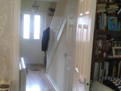 Friendly family in Hemel Hempstead FEMALES ONLY