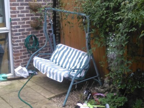 Friendly family in Hemel Hempstead FEMALES ONLY - Gallery - 9