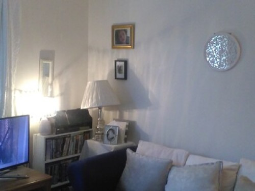 Friendly family in Hemel Hempstead FEMALES ONLY