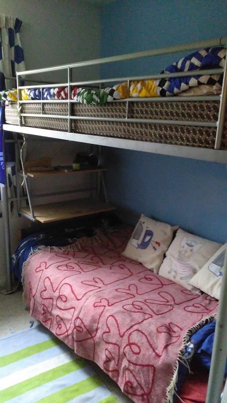 Single Bedroom(Single Bed) - 1