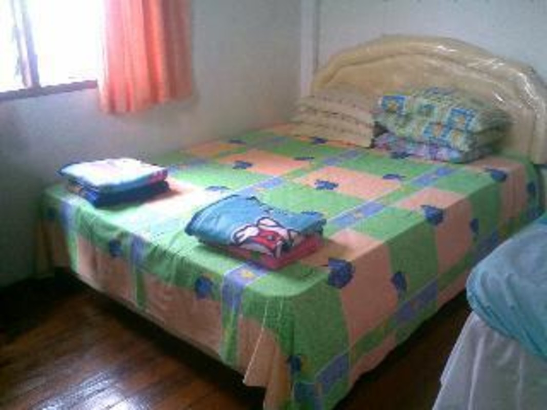  Room 2(Single Bed)  -  Love gardening in Kuching  - Gallery -  1