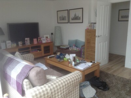 Comfortable family home