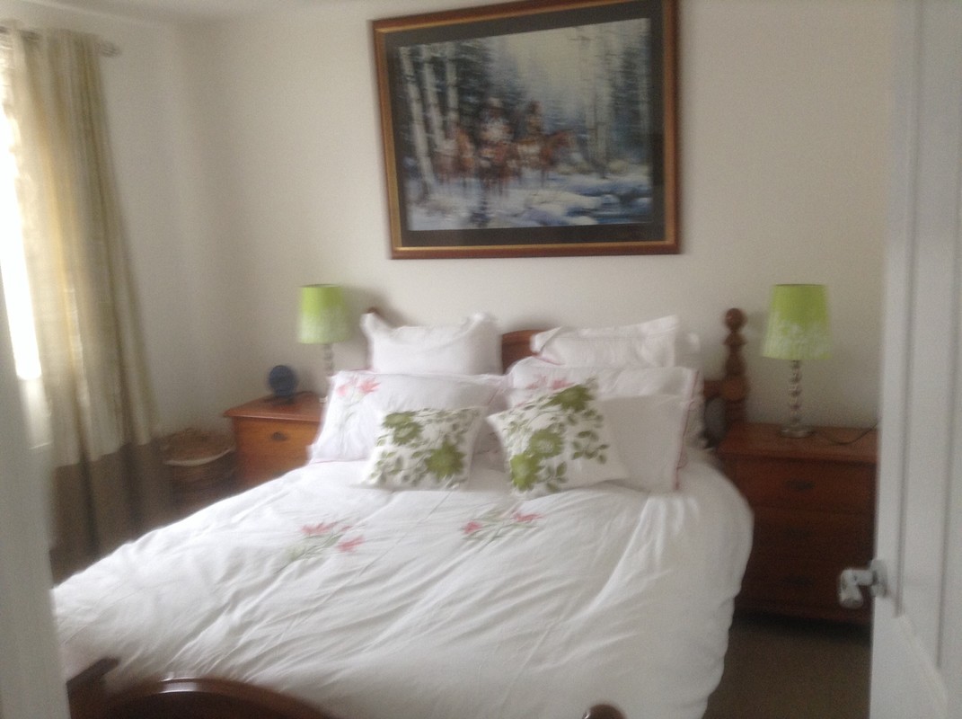  Loft Room(Single Bed)  -  Comfortable family home  - Gallery -  1