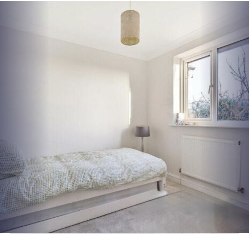 Single Room(Full Room) - 1