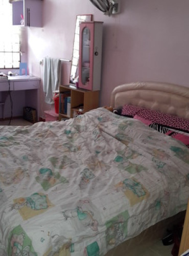 Nice to meet friend from the world