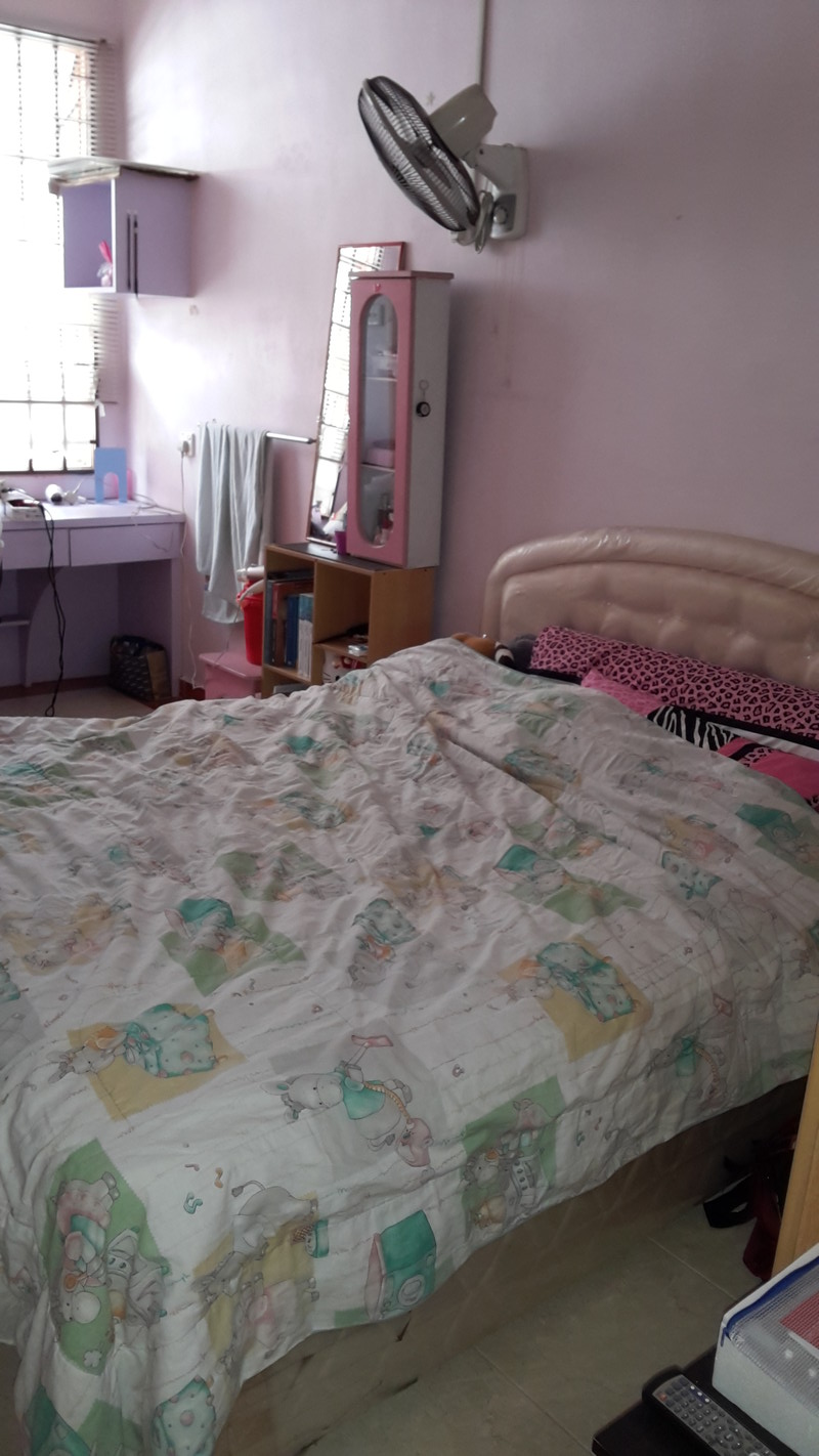 Bedroom 2(Full Room) - 1