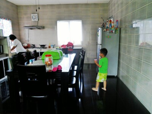 foodies dayak family 