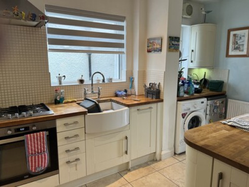 Friendly English Family - Gallery - 32