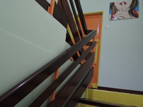 Welcome to The P!LLOHouzzze. - Gallery - 10