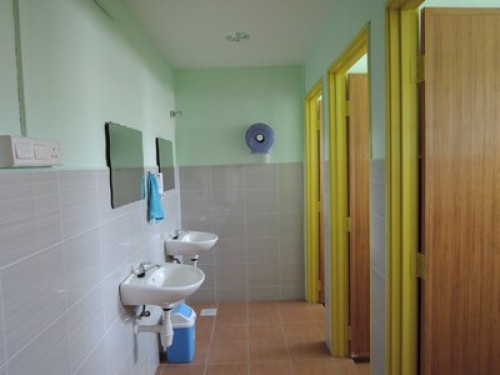 Welcome to The P!LLOHouzzze. - Gallery - 8