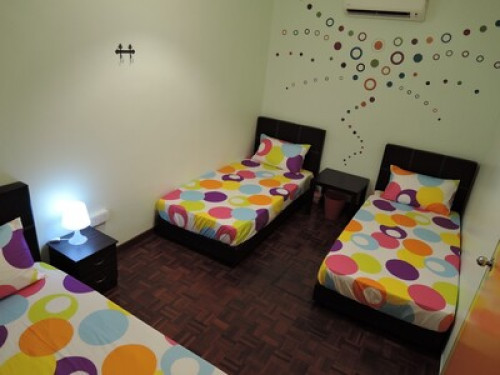 Welcome to The P!LLOHouzzze. - Gallery - 7