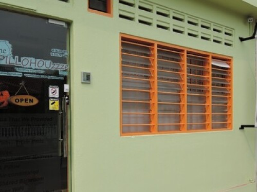 Welcome to The P!LLOHouzzze.  - Gallery -  5