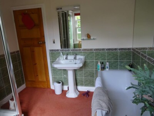 veggie/vegan quiet period house - Gallery - 15