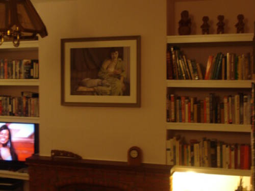 veggie/vegan quiet period house - Gallery - 11