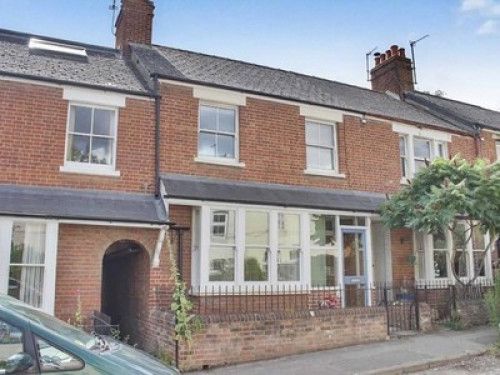 veggie/vegan quiet period house - Gallery - 10