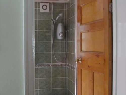veggie/vegan quiet period house - Gallery - 16