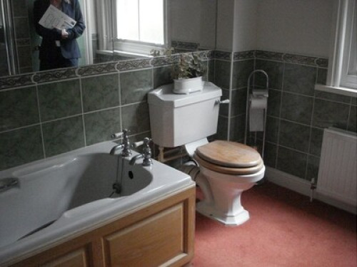 veggie/vegan quiet period house - Gallery - 17