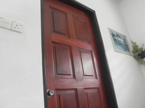 Melaka town B & B 