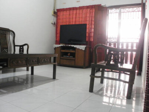 Melaka town B & B 