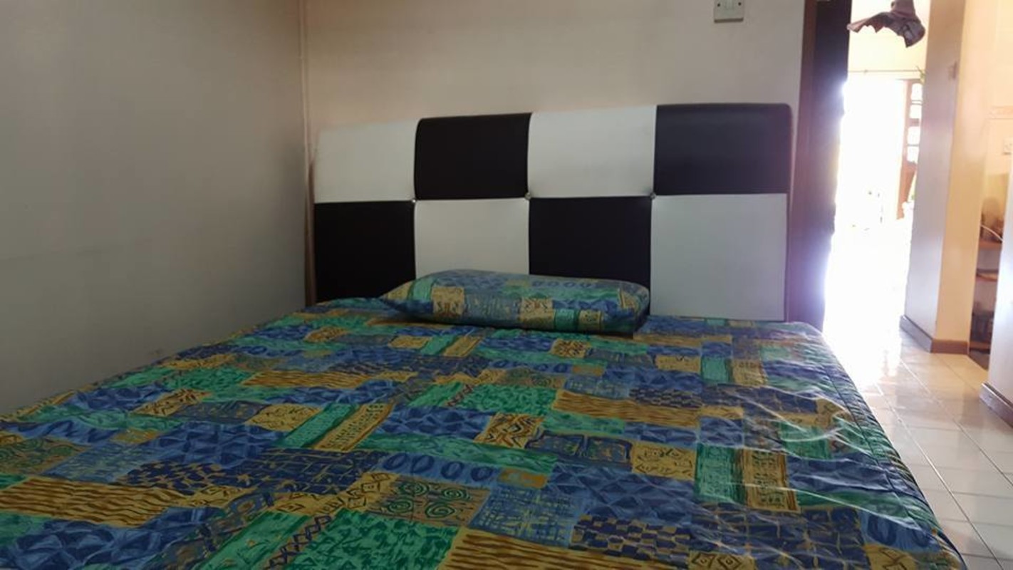 MIRACLE ROOM(Full Room) - 1
