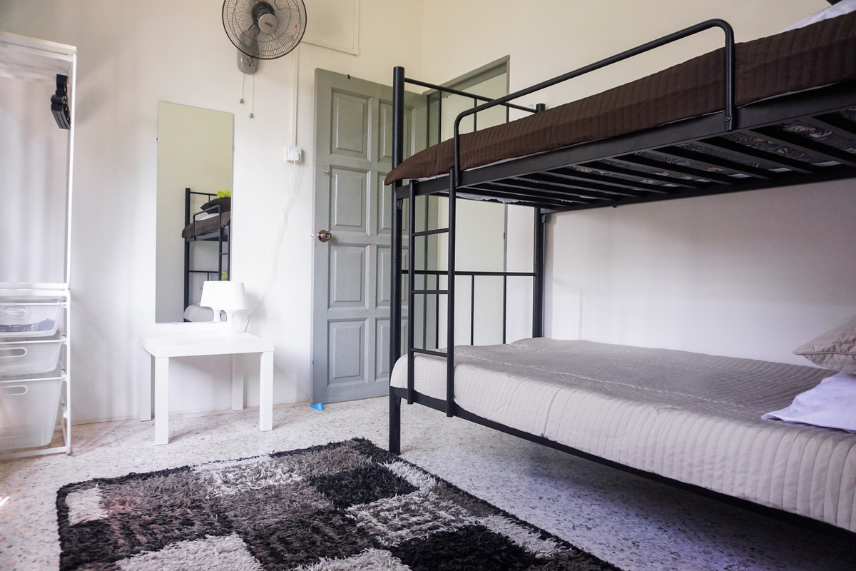  Room 4(Full Room)  -  LAIRA by KAMAR  - Gallery -  1