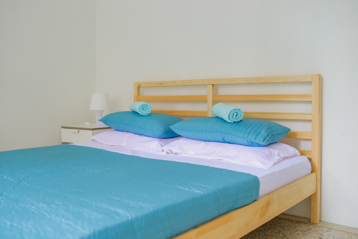  Room 2(Single Bed)  -  LAIRA by KAMAR  - Gallery -  1