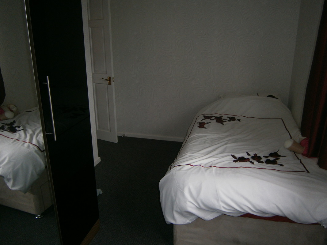 Cosy Room, Overlooking Open Space(Full Room) - 1