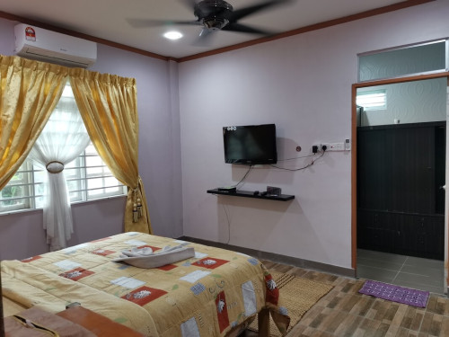 Comfortable Accomodation  - Gallery - 14