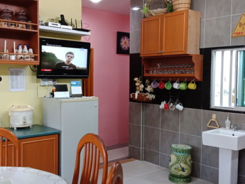 Comfortable Accomodation 