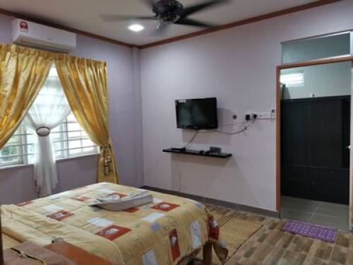Comfortable Accomodation  - Gallery - 8