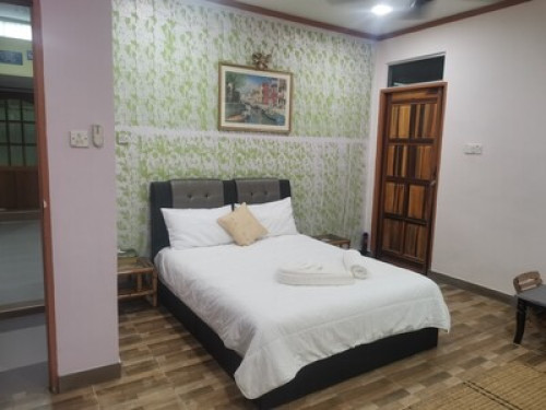 Comfortable Accomodation 